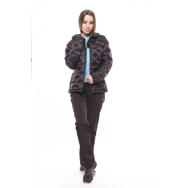 WOMEN'S JACKET HELGA ACJ-190708-002