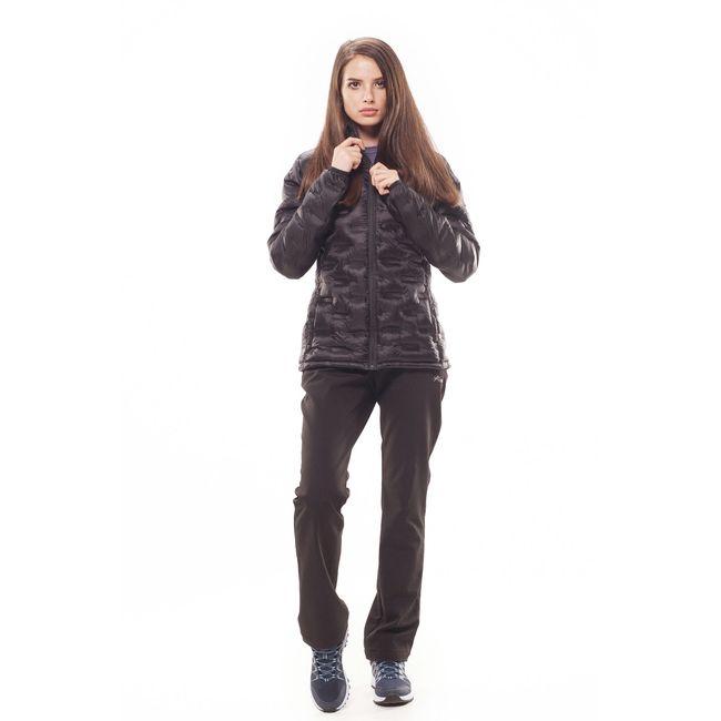 WOMEN'S JACKET HELGA ACJ-190708-002