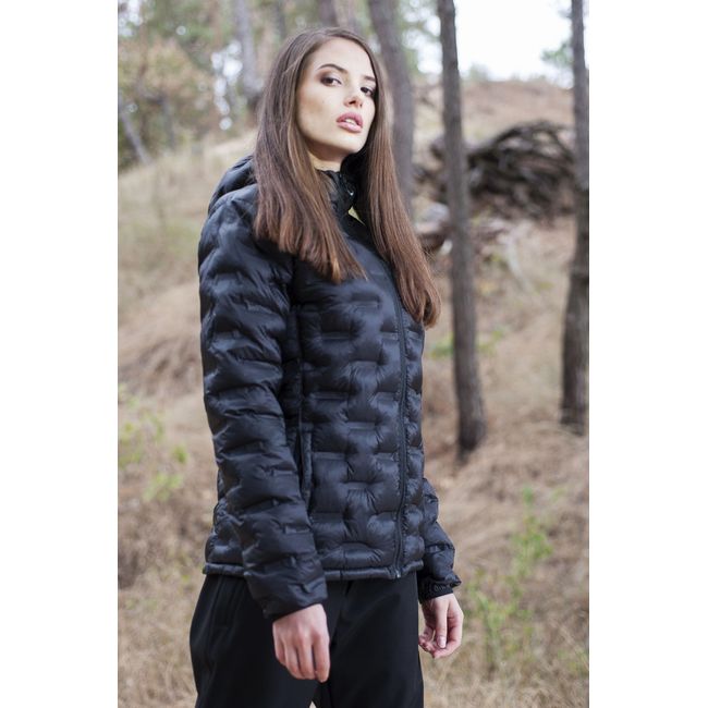 WOMEN'S JACKET HELGA ACJ-190708-002