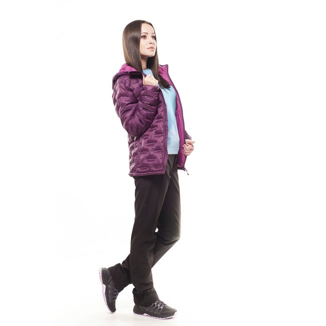 WOMEN'S JACKET HELGA ACJ-190708-003