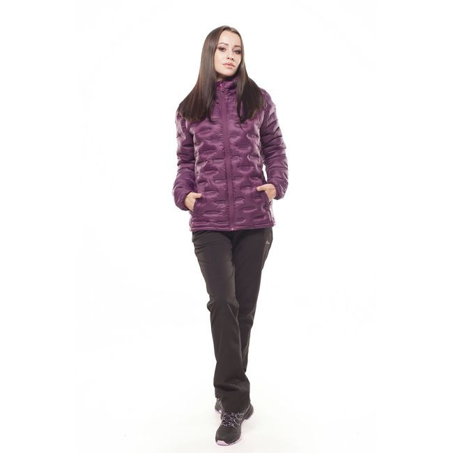 WOMEN'S JACKET HELGA ACJ-190708-003