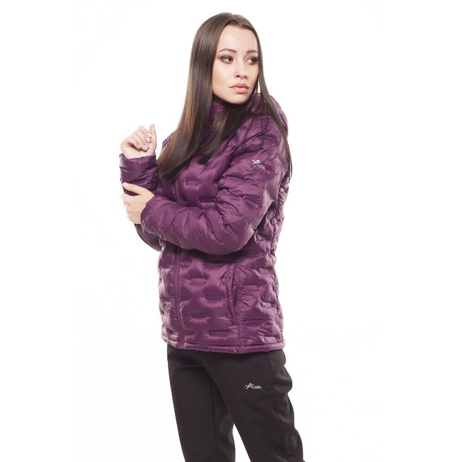 WOMEN'S JACKET HELGA ACJ-190708-003