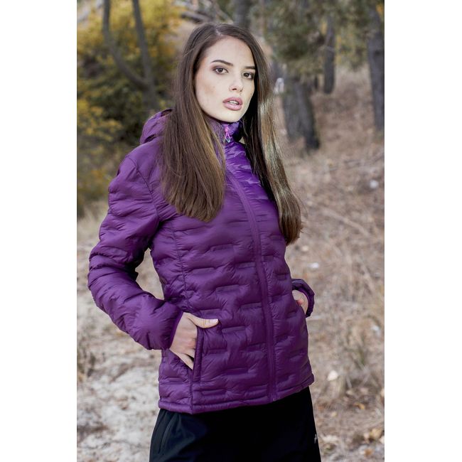 WOMEN'S JACKET HELGA ACJ-190708-003