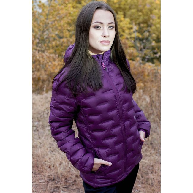 WOMEN'S JACKET HELGA ACJ-190708-003