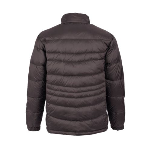 MEN'S LIGHT DOWN JACKET  ACLDJ-150435-001
