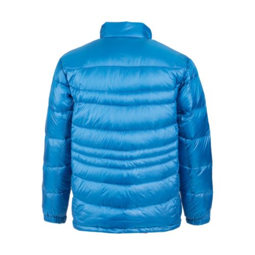 MEN'S LIGHT DOWN JACKET  ACLDJ-150435