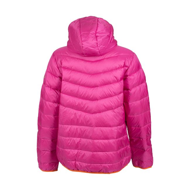 LADIES'  LIGHT DOWN JACKET  ACLDJ-150439-002