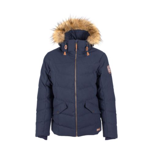 MEN`S PADDING JACKET MARVEN ACPJ-150433-001