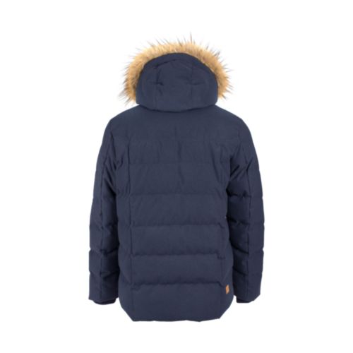 MEN`S PADDING JACKET MARVEN ACPJ-150433-001