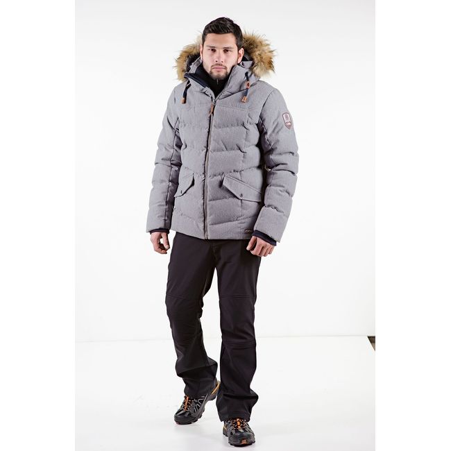 MEN`S PADDING JACKET MARVEN  ACPJ-150433-002
