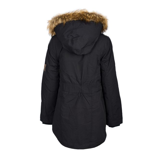 LADIES' PARKA JACKET SALMA  ACPJ-170213-002