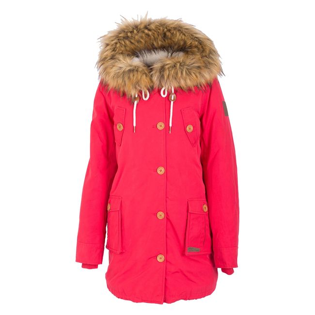LADIES' PARKA JACKET SALMA  ACPJ-170213-003