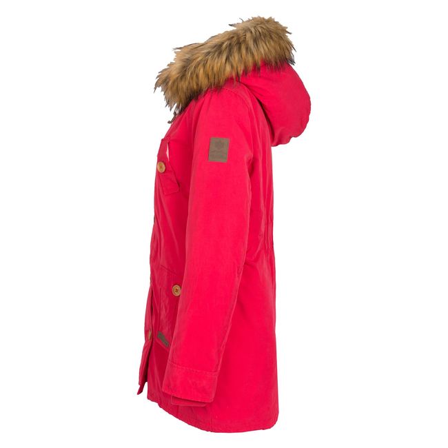 LADIES' PARKA JACKET SALMA  ACPJ-170213-003