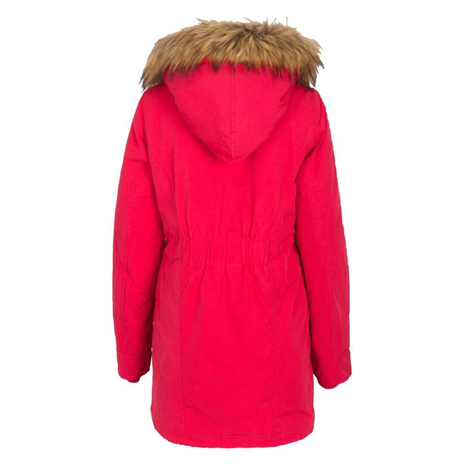 LADIES' PARKA JACKET SALMA  ACPJ-170213-003