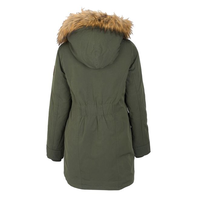 LADIES' PARKA JACKET SALMA  ACPJ-170213-005