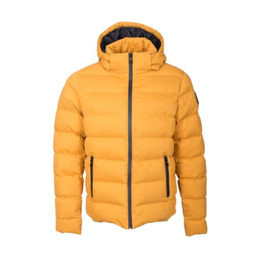 MEN'S PADDED JACKET SOLO  ACPJ-170236-001