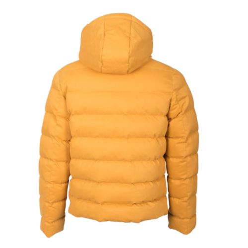 MEN'S PADDED JACKET SOLO  ACPJ-170236-001