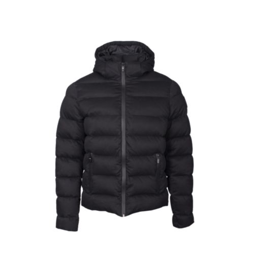 MEN'S PADDED JACKET SOLO  ACPJ-170236-002