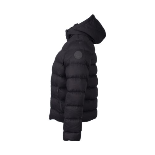 MEN'S PADDED JACKET SOLO  ACPJ-170236-002