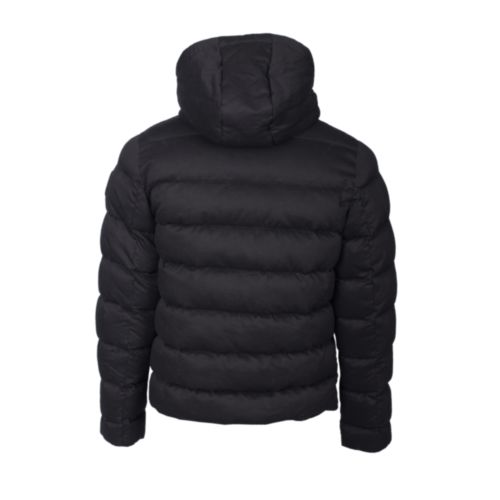 MEN'S PADDED JACKET SOLO  ACPJ-170236-002