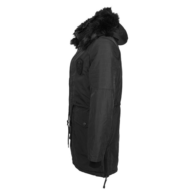 MEN'S PARKA JACKET WARLOK  ACPJ-180544-001