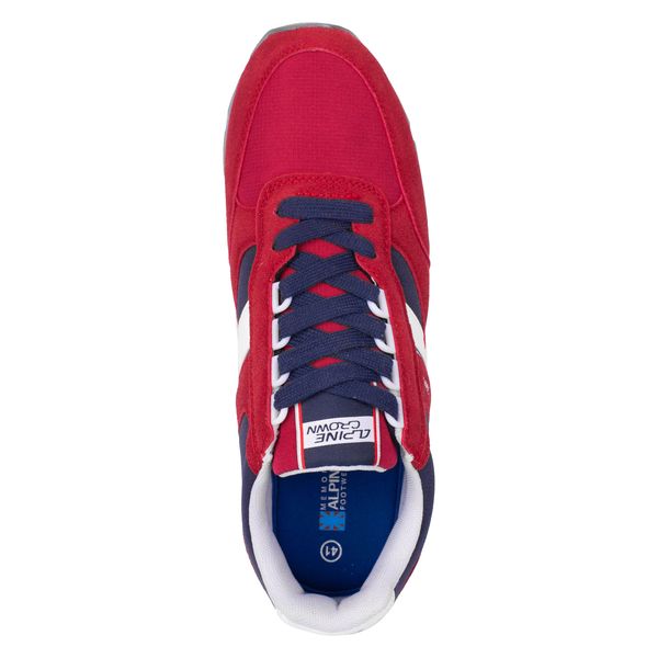 MEN'S ACTIVE SHOES ACS-200105-001