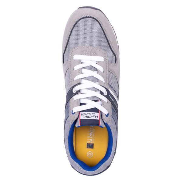 MEN'S ACTIVE SHOES ACS-200106-001