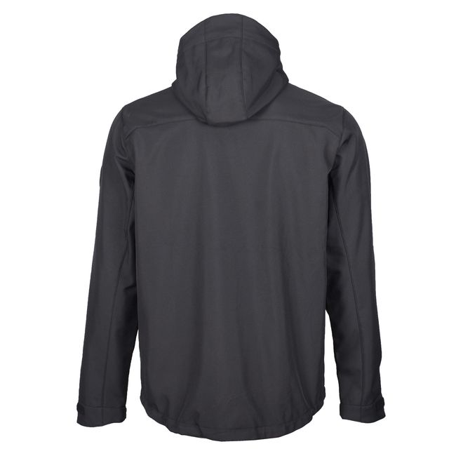 MEN'S SOFTSHELL JACKET TORRENT  ACSHJ-170242