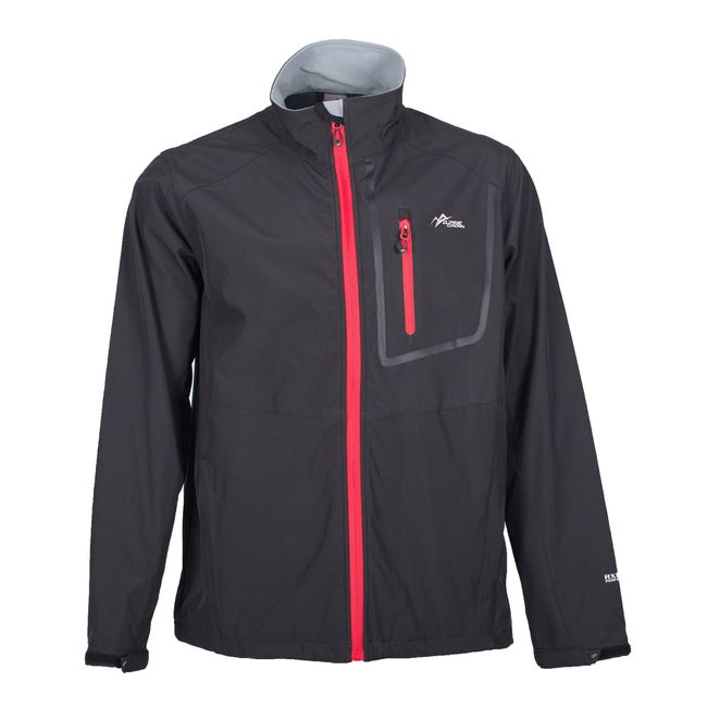 MEN'S SOFTSHELL JACKET STORM  ACSHJ-170243-001