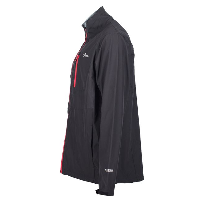 MEN'S SOFTSHELL JACKET STORM  ACSHJ-170243-001