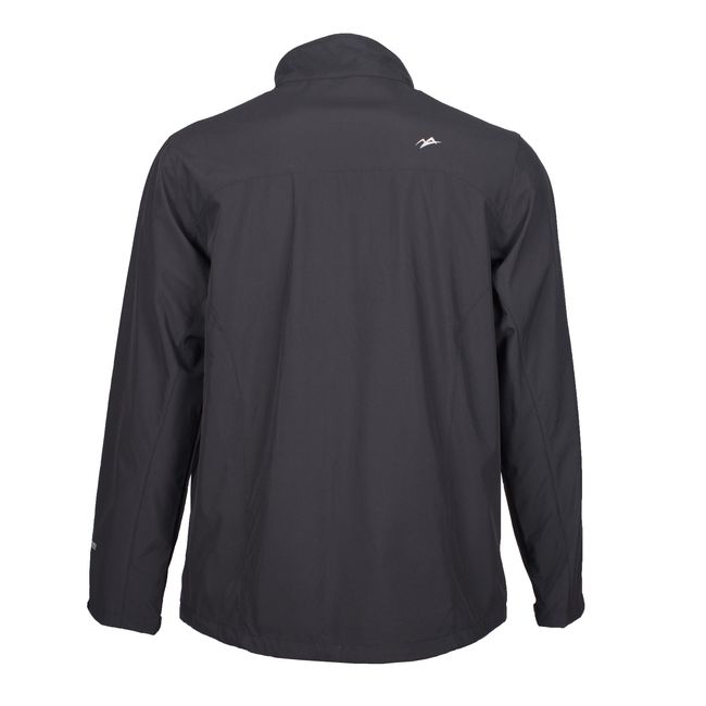 MEN'S SOFTSHELL JACKET STORM  ACSHJ-170243-001