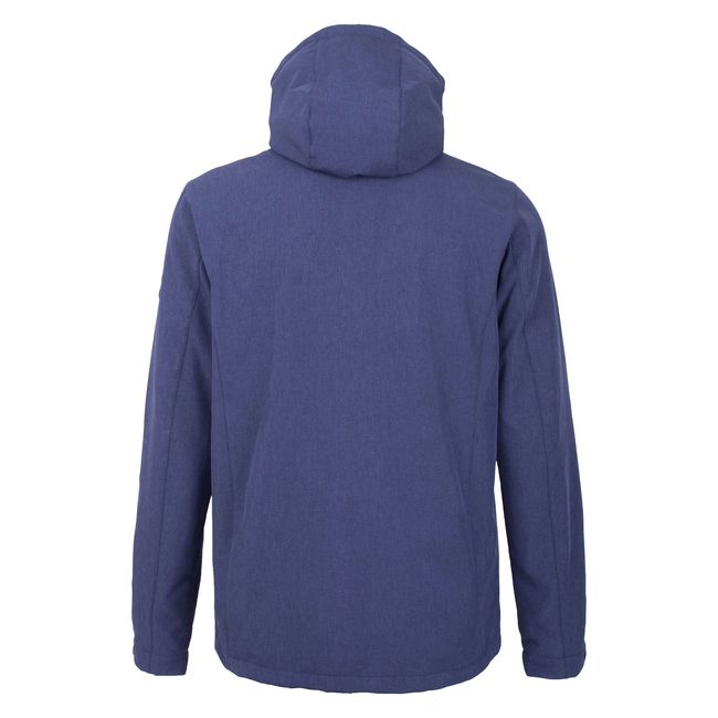 MEN'S SOFTSHELL JACKET ROB  ACSHJ-180521-001