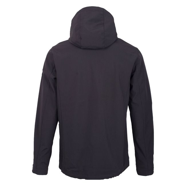 MEN'S SOFTSHELL JACKET ROB  ACSHJ-180521-002