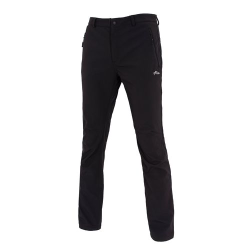 MENS SOFTSHELL PANTS SALVADOR  ACSHP-170247-001