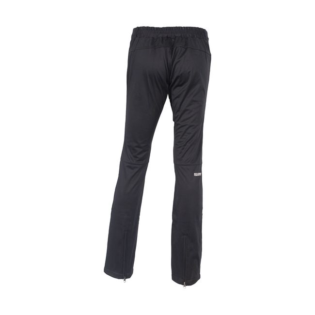 LADIES' SOFTSHELL PANTS OLIMPIA  ACSHP-170250