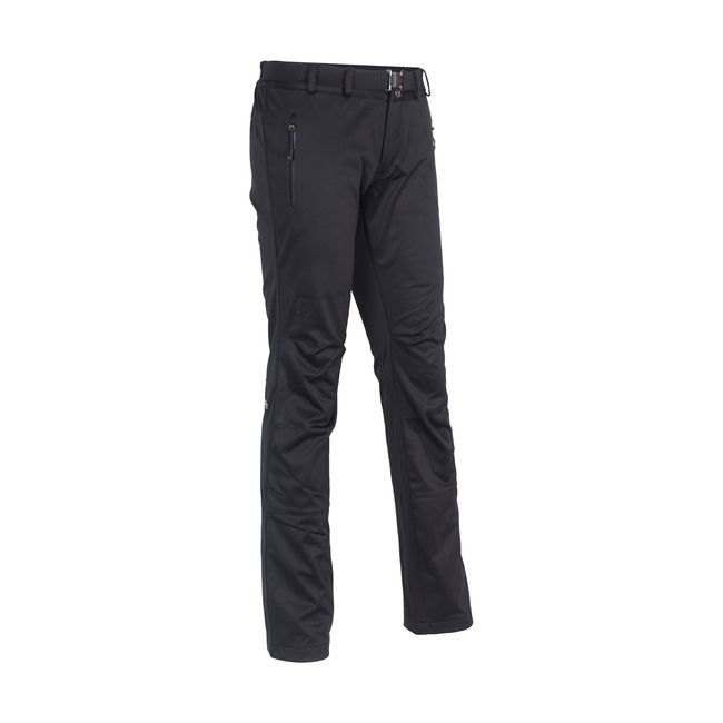 LADIES' SOFTSHELL PANTS OLIMPIA  ACSHP-170250