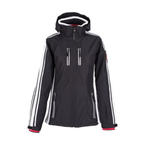 LADIES SKI JACKET LEGEND L  ACSJ-150427