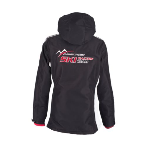 LADIES SKI JACKET LEGEND L  ACSJ-150427