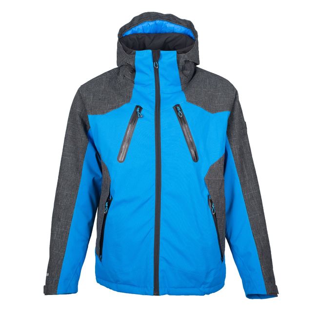 MEN'S SKI JACKET ULTIMATE ACSJ-170100-002