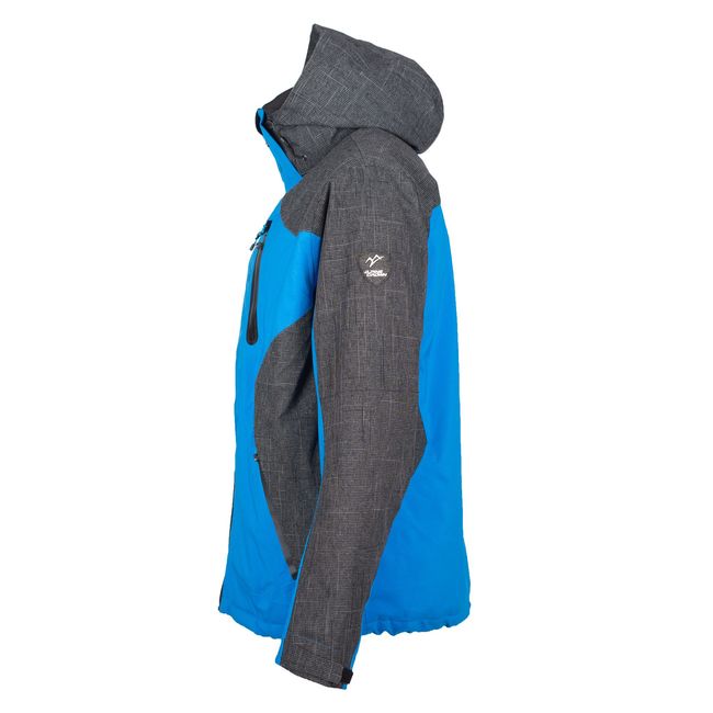 MEN'S SKI JACKET ULTIMATE ACSJ-170100-002