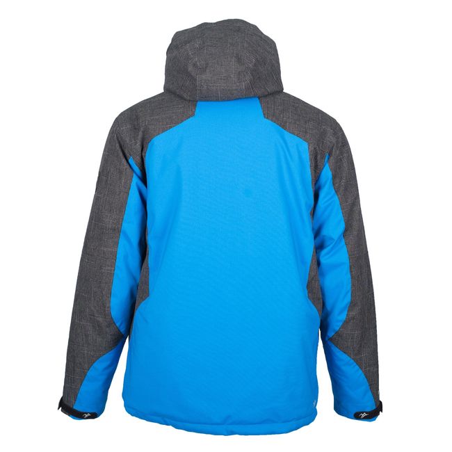 MEN'S SKI JACKET ULTIMATE ACSJ-170100-002