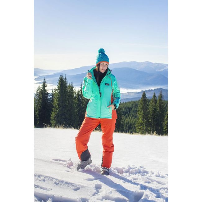 LADIES SKI PANTS STELLA II  ACSP-150432