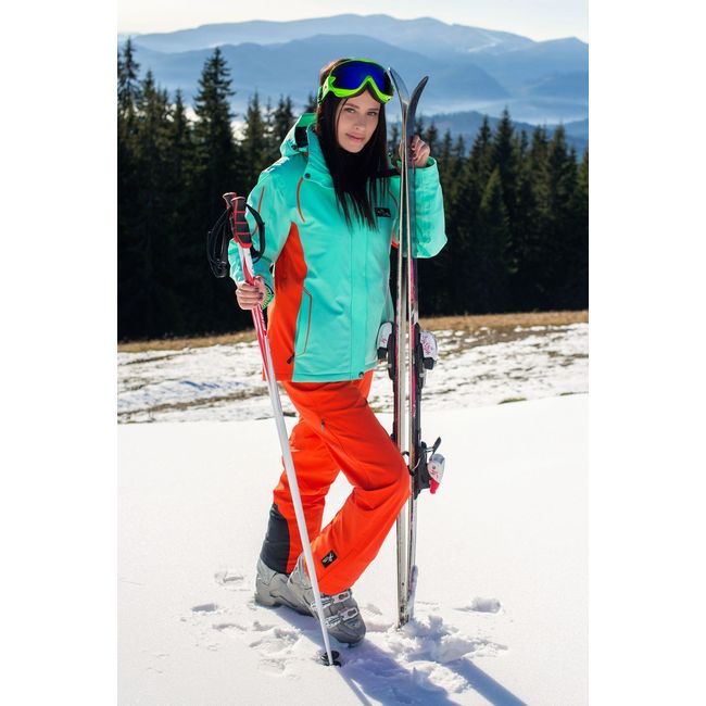 LADIES SKI PANTS STELLA II  ACSP-150432