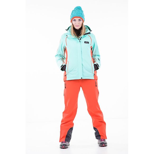 LADIES SKI PANTS STELLA II  ACSP-150432