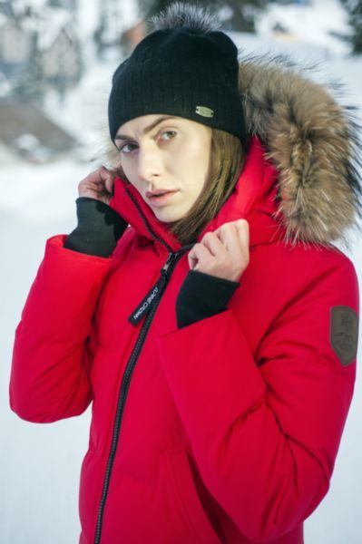 WINTER HAT REBEL  ACWH-180561-001