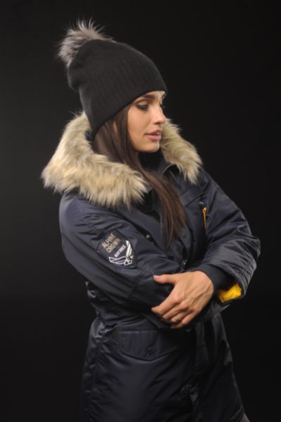 WINTER HAT REBEL  ACWH-180561-001