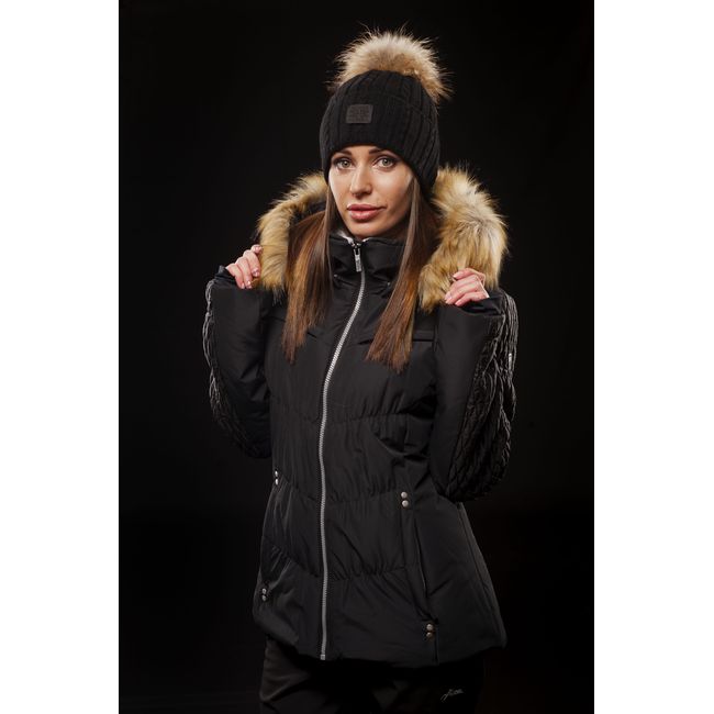 WINTER HAT BRITT  ACWH-180563-001