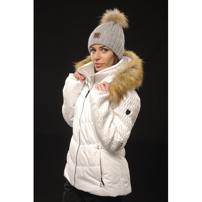 WINTER HAT BRITT  ACWH-180563-003