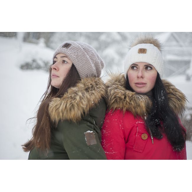 WINTER HAT BRITT  ACWH-180563-003