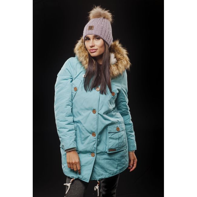 WINTER HAT BRITT ACWH-180563-006